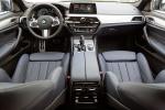 BMW 540i Sedan M Sport 2017 года (LA)